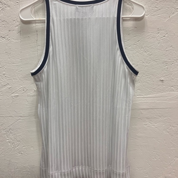 GSTQ Fadeaway Racer Tank Size Small - Picture 10 of 11